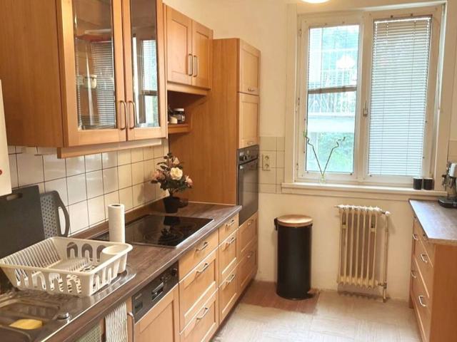 Apartment mieten in Döbling, Wien