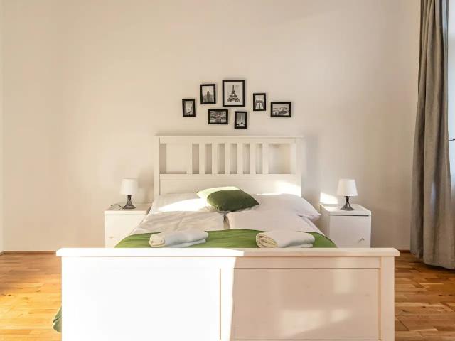 Apartment mieten in KG Landstraße, Wien