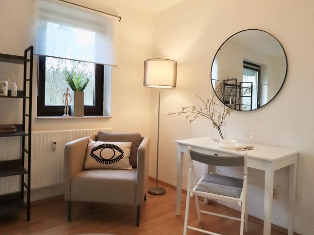 Apartment mieten in Hassels, Düsseldorf