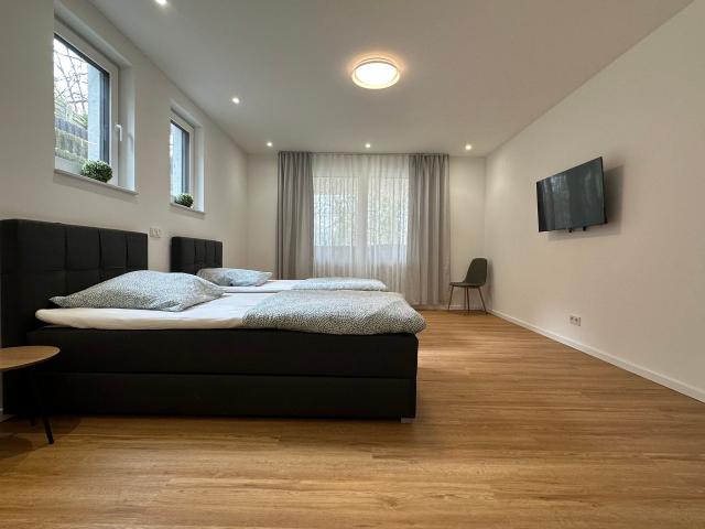 Apartment mieten in Rambrücken, Rösrath