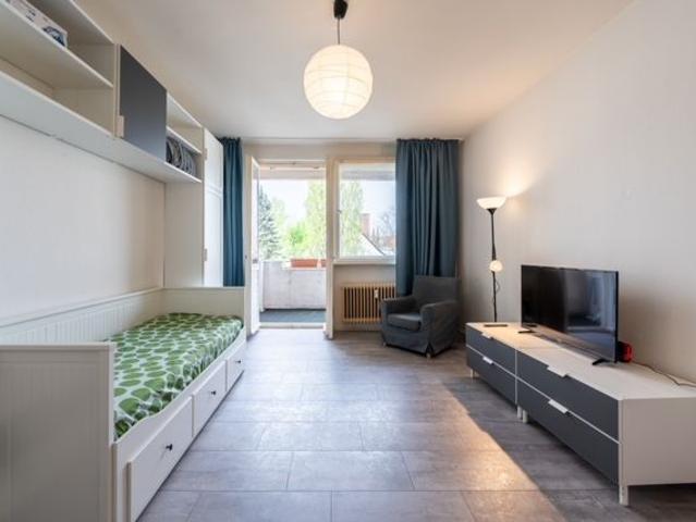 Apartment mieten in Tempelhof-Schöneberg, Berlin