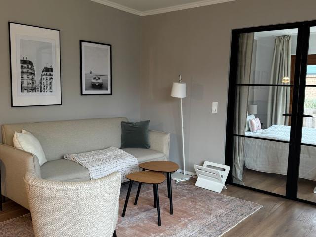 Apartment mieten in Warf, Bremen