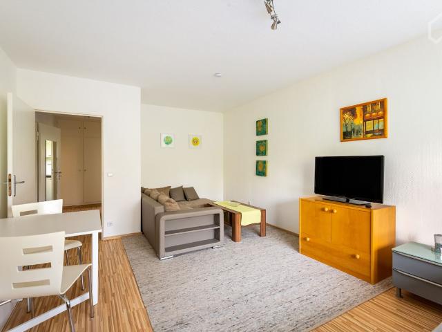 Apartment mieten in Bretzenheim, Mainz