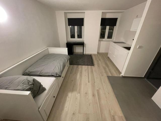 Apartment mieten in Pankow, Berlin