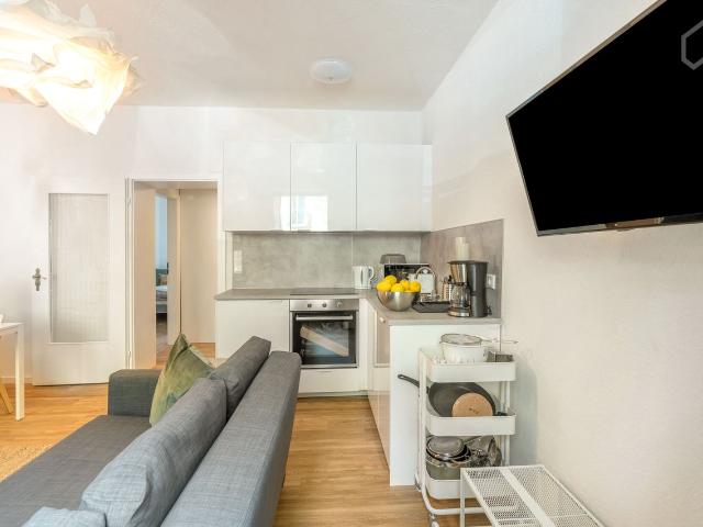 Apartment mieten in Mülheim, Köln