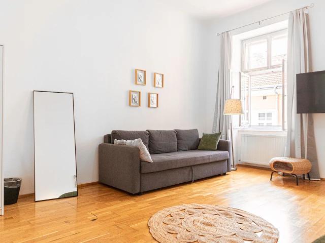 Apartment mieten in Landstraße, Wien