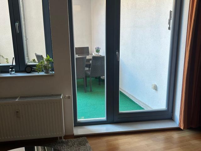 Apartment mieten in Altstadt, Erfurt