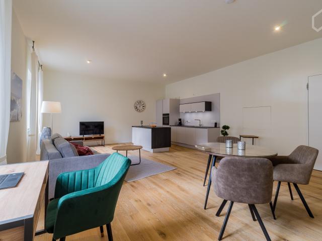 Zimmer mieten in Tempelhof–Schöneberg, Berlin