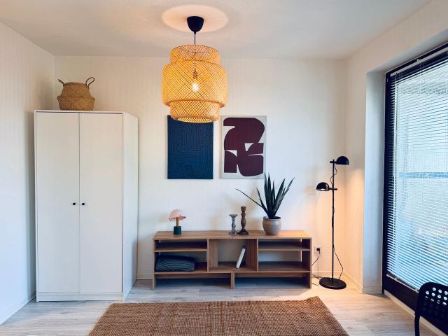 Apartment mieten in Hassels, Düsseldorf