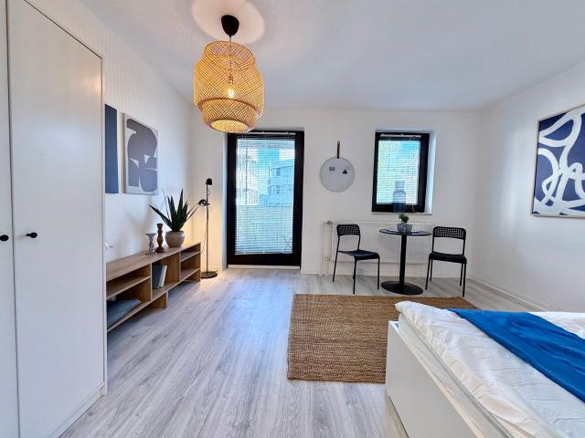 Apartment mieten in Hassels, Düsseldorf