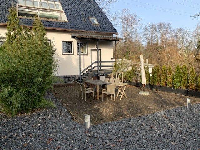 Apartment mieten in Bochold, Essen