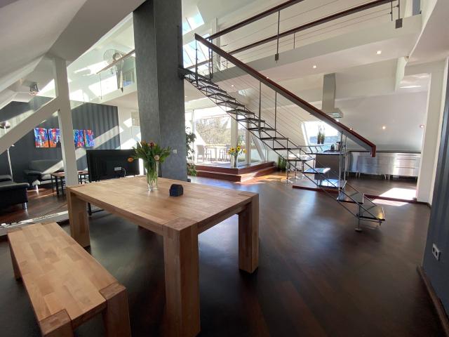 Apartment mieten in Bochold, Essen