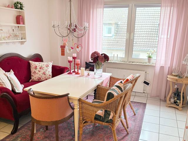 Apartment mieten in Schlad, Oberhausen