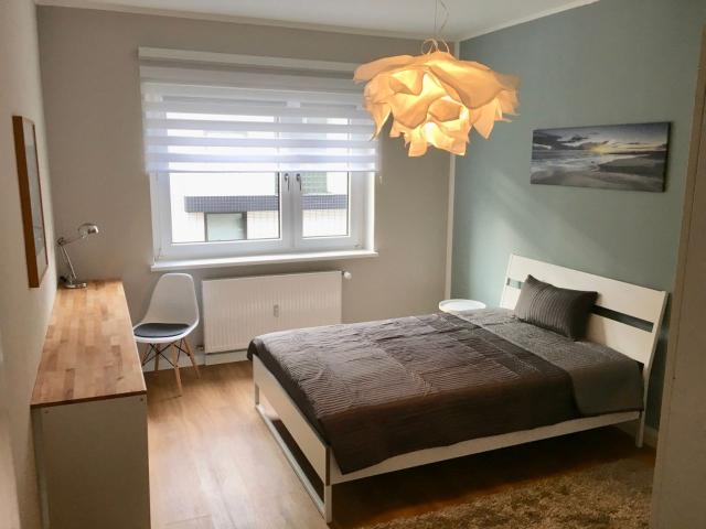 Apartment mieten in Rüttenscheid, Essen