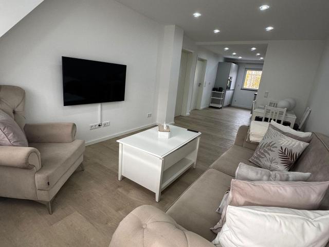 Apartment mieten in Mitte, Bielefeld