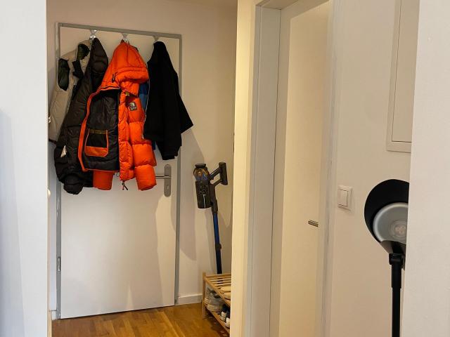 Apartment mieten in Neustadt/Süd, Köln