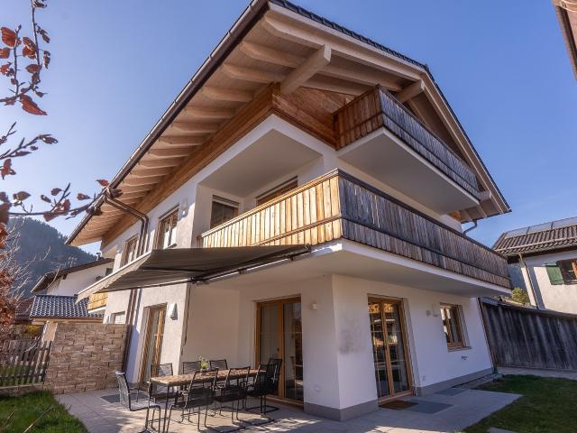 Haus mieten in Bayern