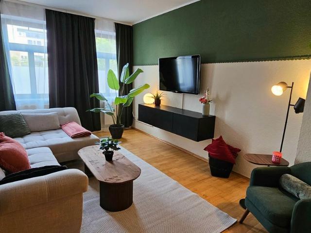 Apartment mieten in Möckern, Leipzig