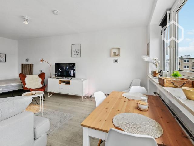 Apartment mieten in Agnesviertel, Köln