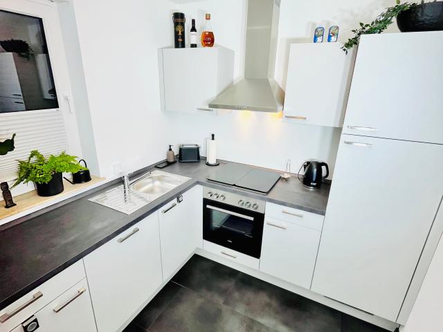 Apartment mieten in Berghausen, Langenfeld