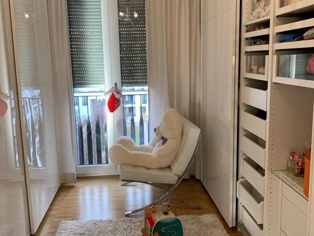 Apartment mieten in Europaviertel, Stuttgart