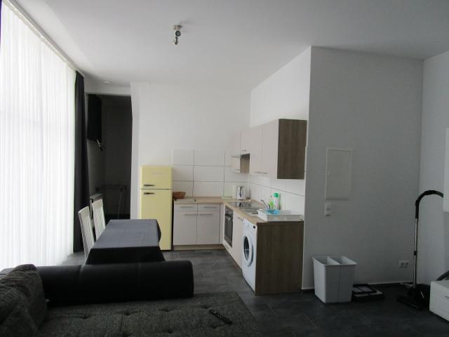 Apartment mieten in Herrenhausen-Stöcken, Hannover