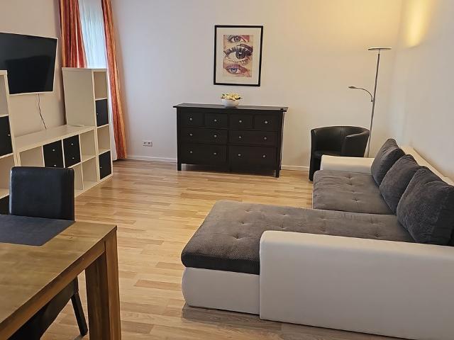 Apartment mieten in Mörsenbroich, Düsseldorf