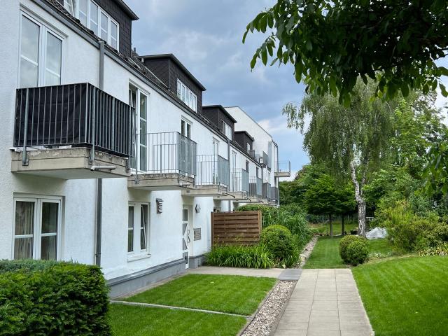 Apartment mieten in Döhren, Hannover