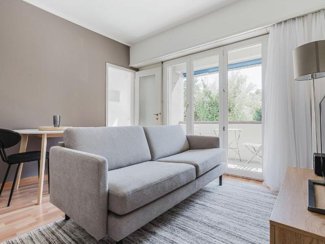 Apartment mieten in Basel, Basel-Stadt