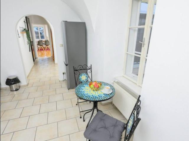 Apartment mieten in Schöffelstadt, Mödling