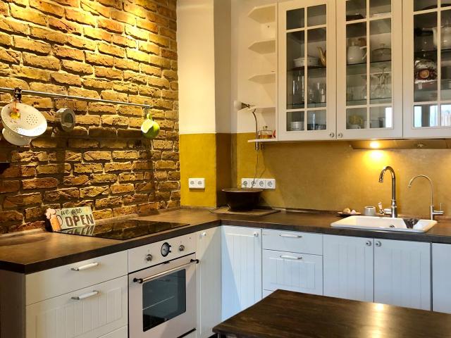 Apartment mieten in Blankenburg, Berlin
