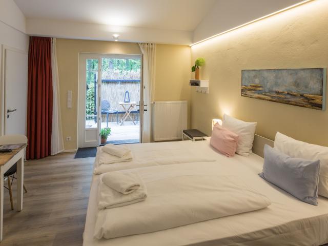 Apartment mieten in Bühlau, Dresden
