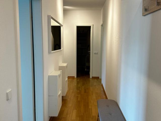 Apartment mieten in Dornbusch, Sachsenhausen