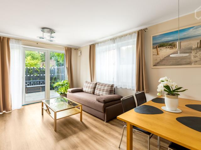 Apartment mieten in Holm-Seppensen, Niedersachsen