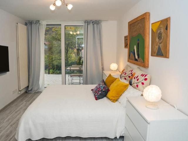 Apartment mieten in Eddigehausen, Bovenden