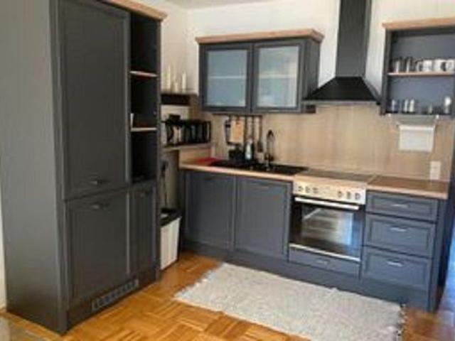Apartment mieten in Mörsenbroich, Düsseldorf