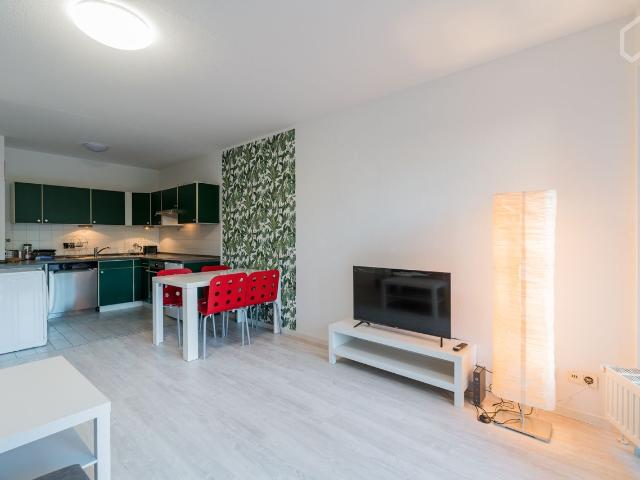 Apartment mieten in Pankow, Berlin