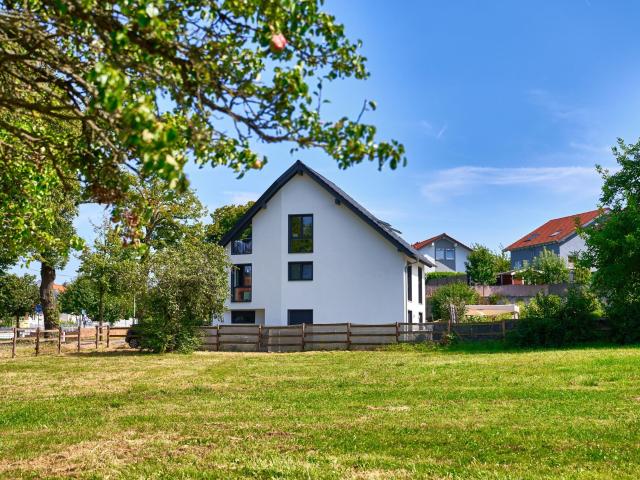 Apartment mieten in Bad Kreuznach, Rheinland-Pfalz