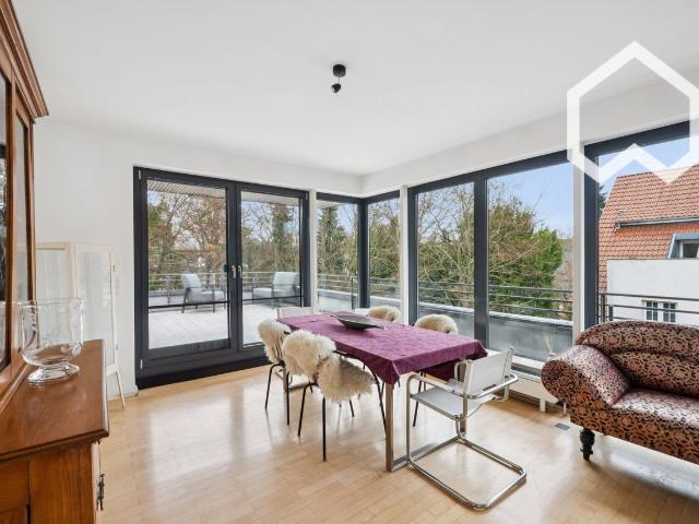 Apartment mieten in Steglitz-Zehlendorf, Berlin