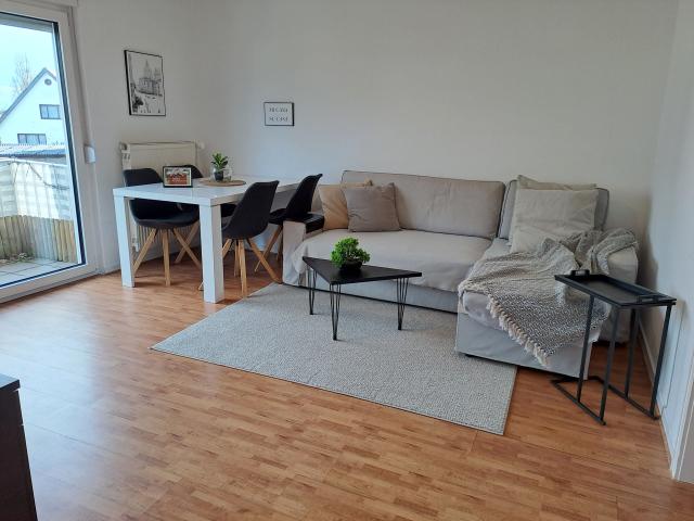 Apartment mieten in Brühl, Nordrhein-Westfalen