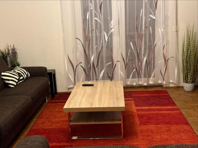 Apartment mieten in Neustadt/Süd, Köln