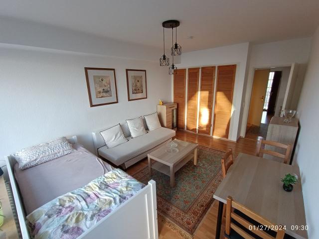 Apartment mieten in Holthausen, Düsseldorf