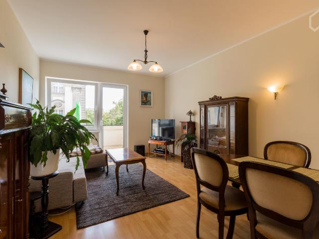 Apartment mieten in Tempelhof–Schöneberg, Berlin