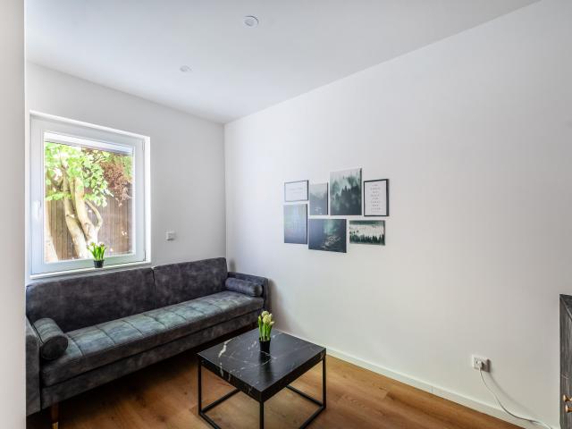Apartment mieten in Schwenningen, Villingen-Schwenningen