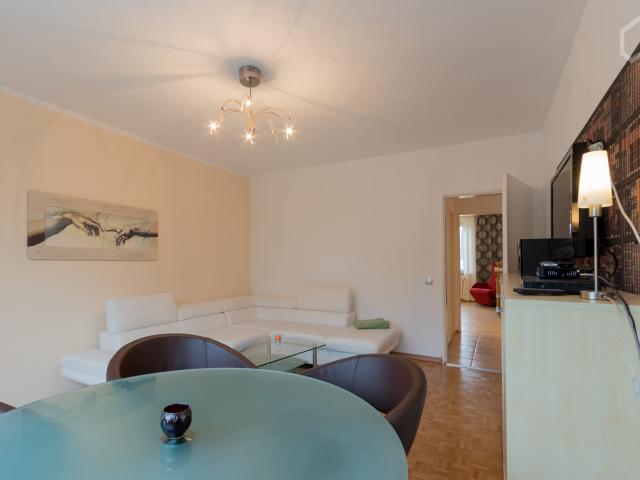 Apartment mieten in Bramfeld, Hamburg