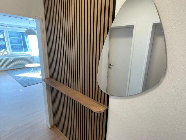 Apartment mieten in Weststadt, Braunschweig