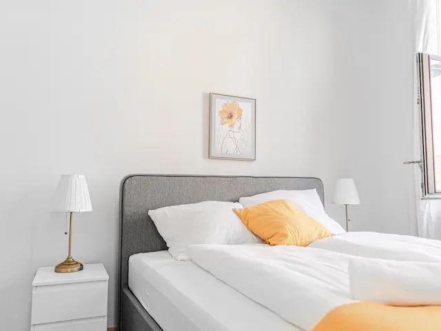 Apartment mieten in Währing, Wien