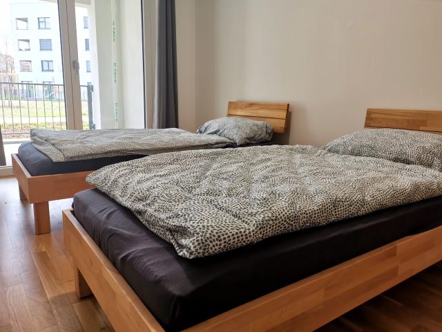 Apartment mieten in Mainz, Rheinland-Pfalz