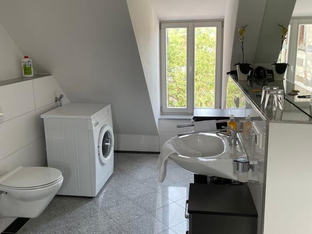 Apartment mieten in Berggebiet, Bamberg