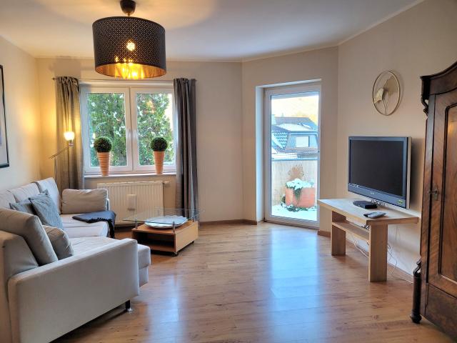 Apartment mieten in Bad Neuenahr-Ahrweiler, Rheinland-Pfalz